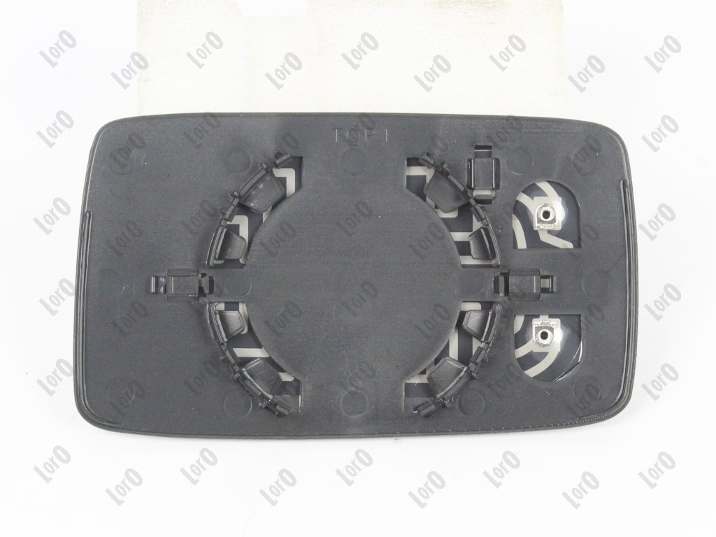 Cristal de espejo, retrovisor exterior ABAKUS ref. 4010G05