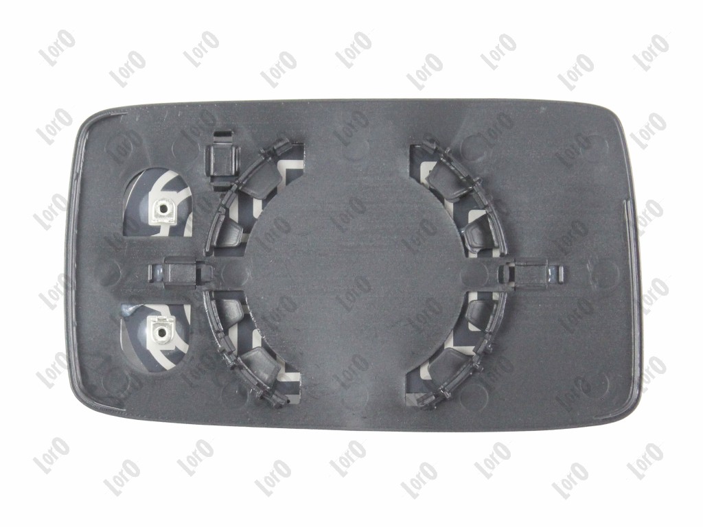 Cristal de espejo, retrovisor exterior ABAKUS ref. 4010G06