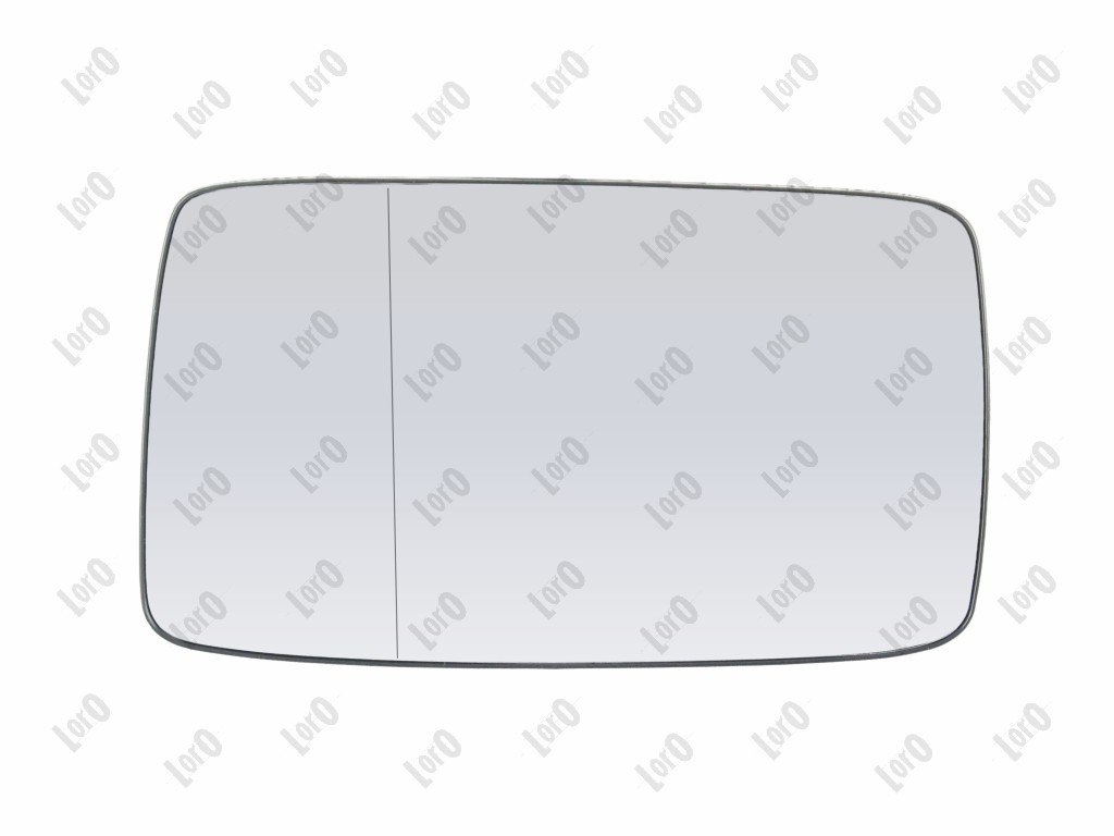 Cristal de espejo, retrovisor exterior ABAKUS ref. 4010G06