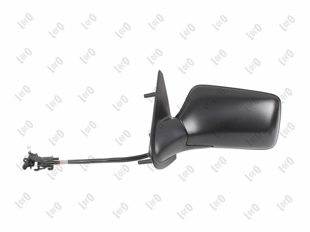Retrovisor exterior ABAKUS 4010M01