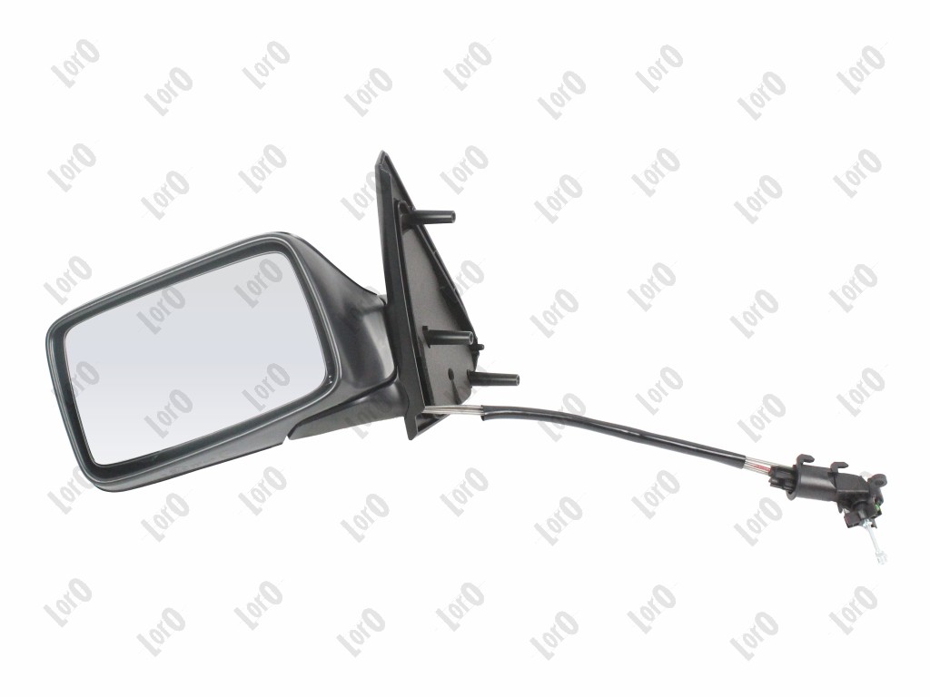 Retrovisor exterior ABAKUS 4010M01