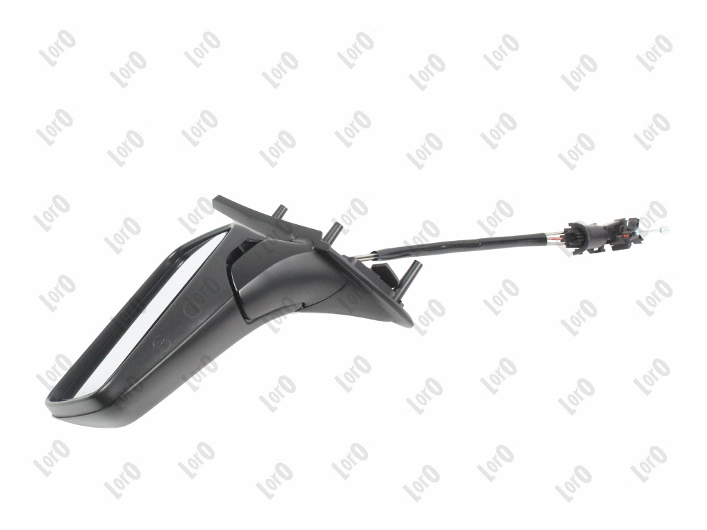 Retrovisor exterior ABAKUS 4010M01