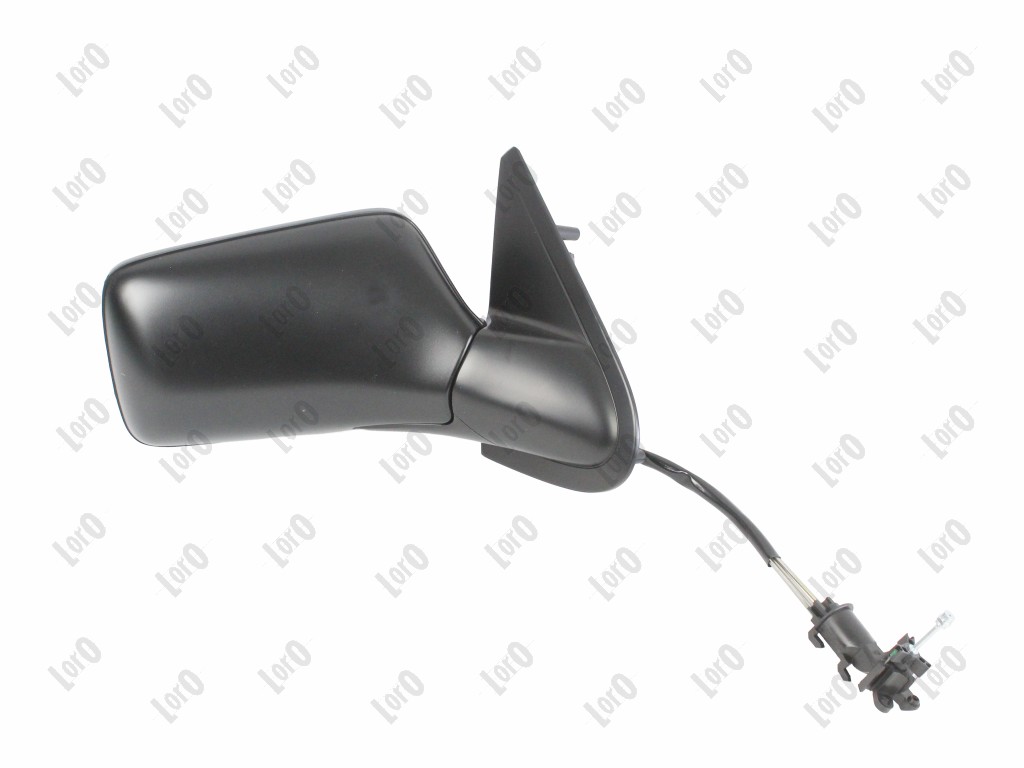 Retrovisor exterior ABAKUS 4010M02