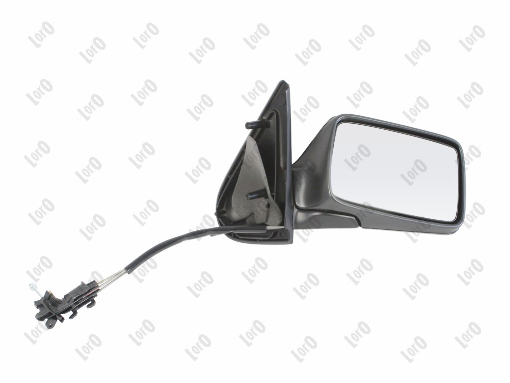 Retrovisor exterior ABAKUS 4010M02