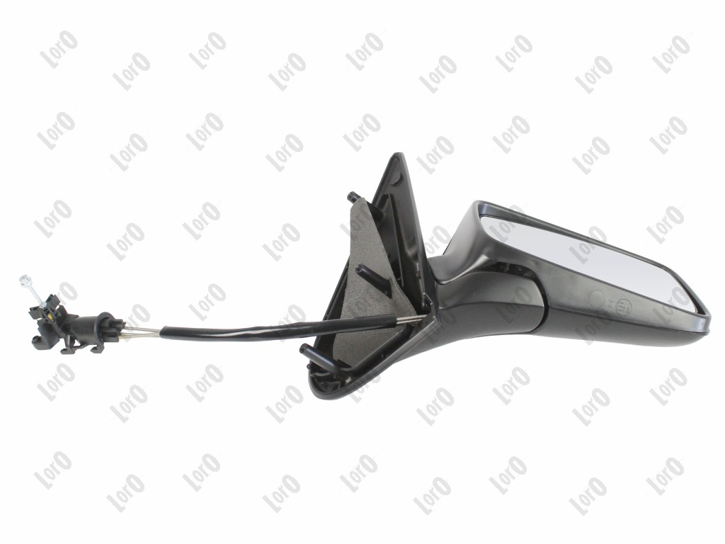 Retrovisor exterior ABAKUS 4010M02
