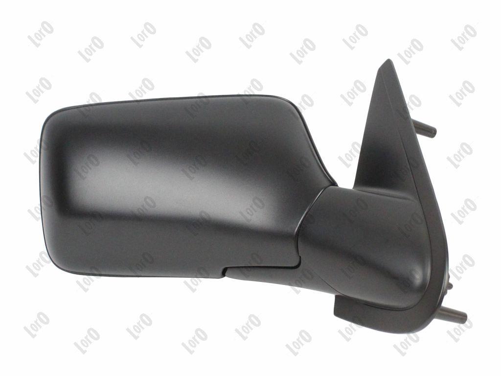 Retrovisor exterior ABAKUS 4010M05