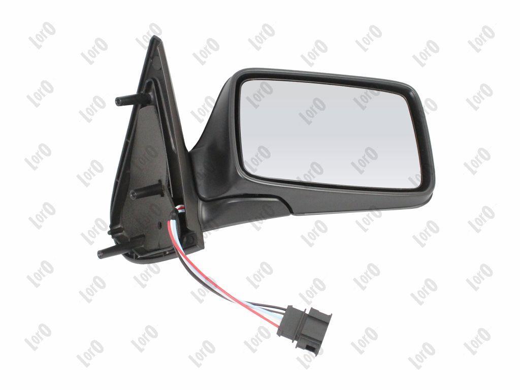 Retrovisor exterior ABAKUS 4010M05
