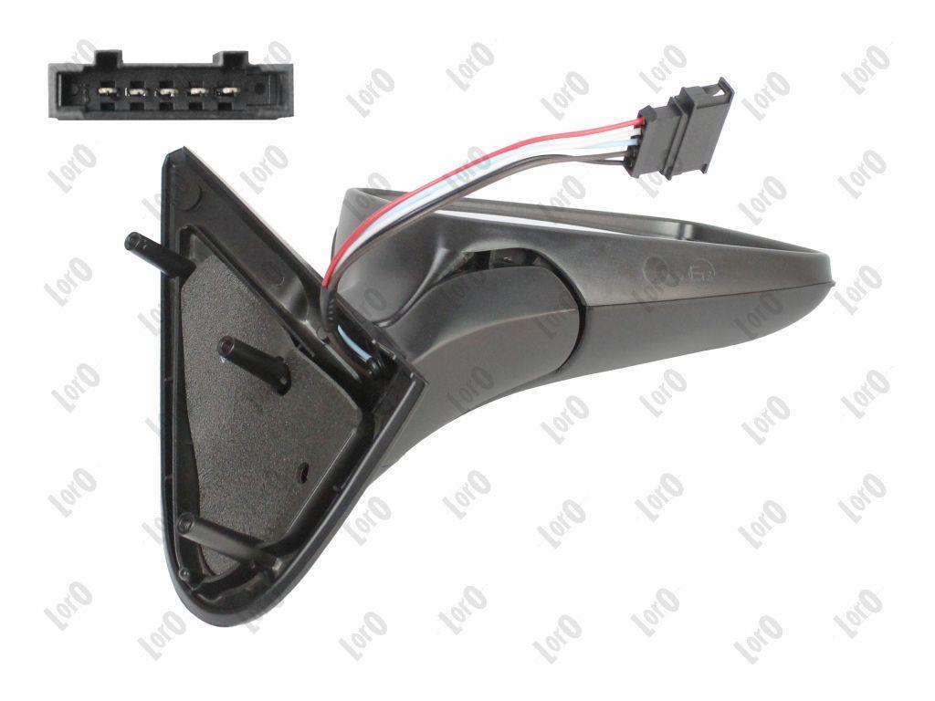 Retrovisor exterior ABAKUS 4010M05