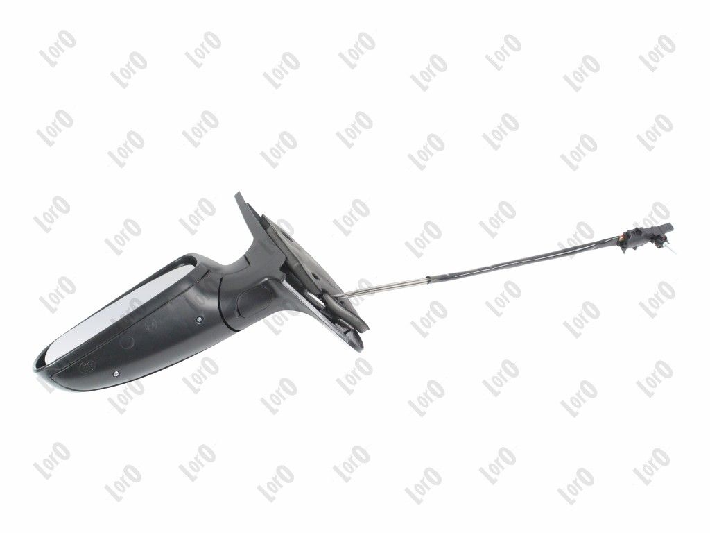 Rétroviseur extérieur ABAKUS ref. 4011M01