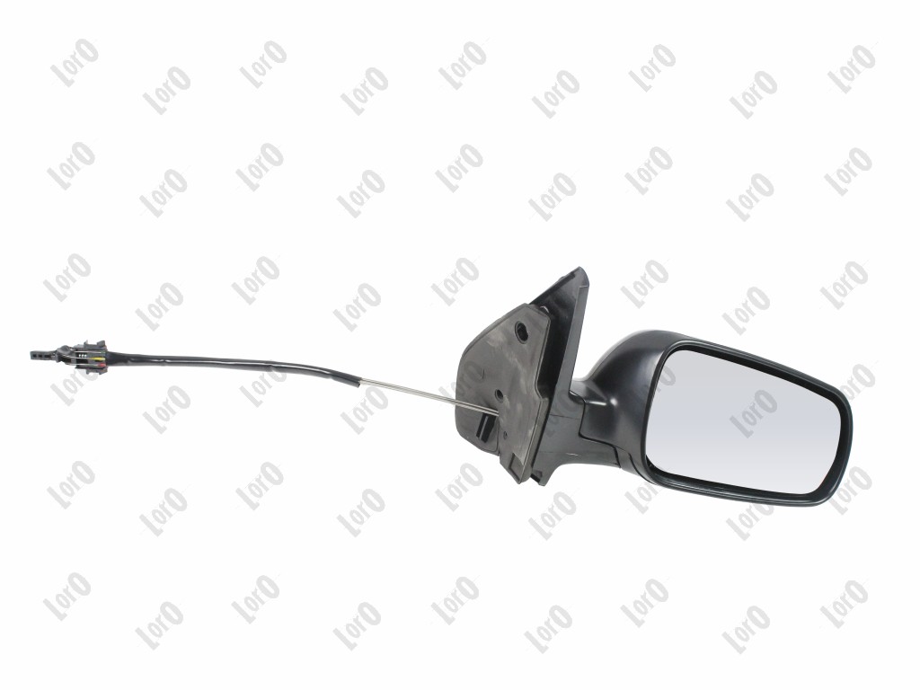 Retrovisor exterior ABAKUS 4011M03