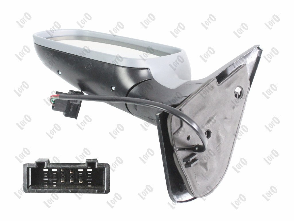Retrovisor exterior ABAKUS ref. 4011M11