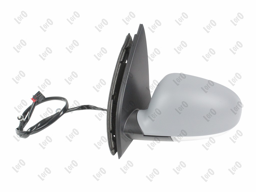 Retrovisor exterior ABAKUS 4012M01