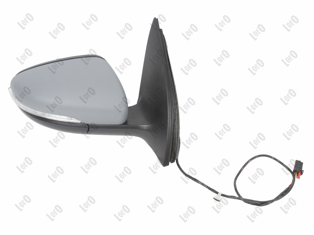 Retrovisor exterior ABAKUS 4013M02