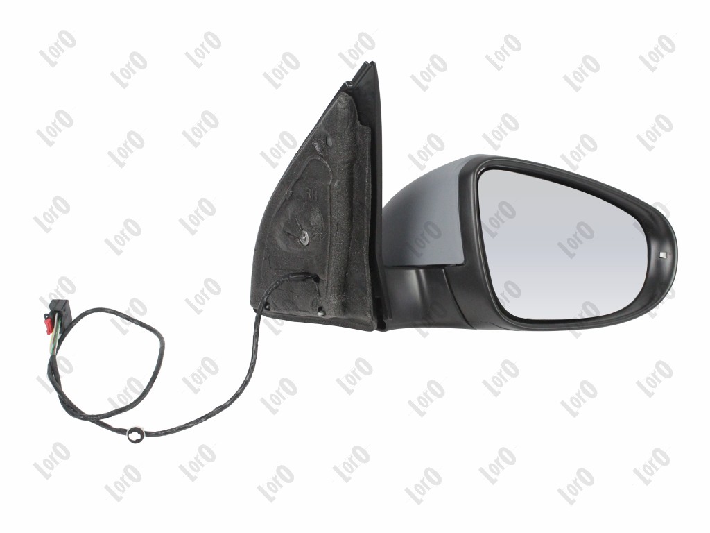 Retrovisor exterior ABAKUS 4013M02