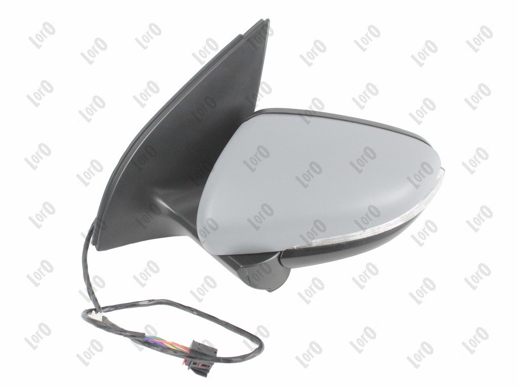Retrovisor exterior ABAKUS 4013M03