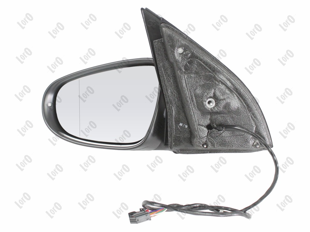 Retrovisor exterior ABAKUS 4013M03