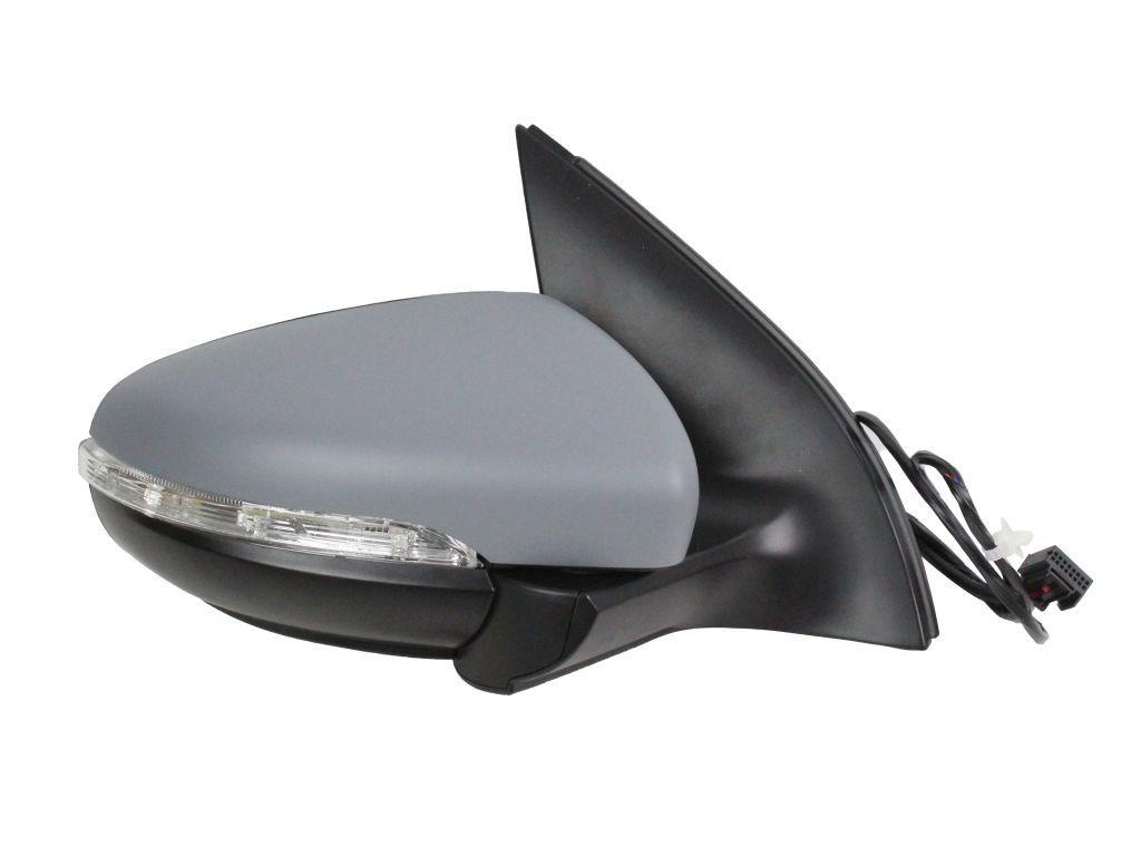 Retrovisor exterior ABAKUS 4013M04
