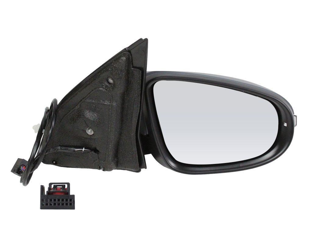 Retrovisor exterior ABAKUS 4013M04