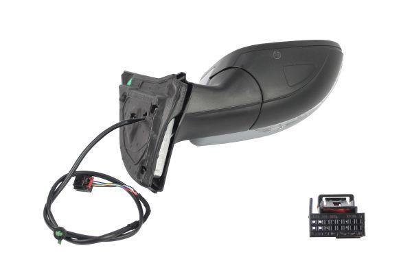 Retrovisor exterior ABAKUS 4013M11