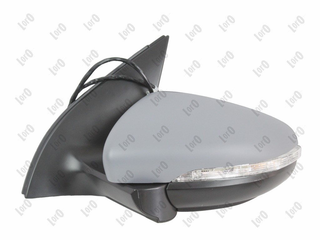 Retrovisor exterior ABAKUS 4013M14