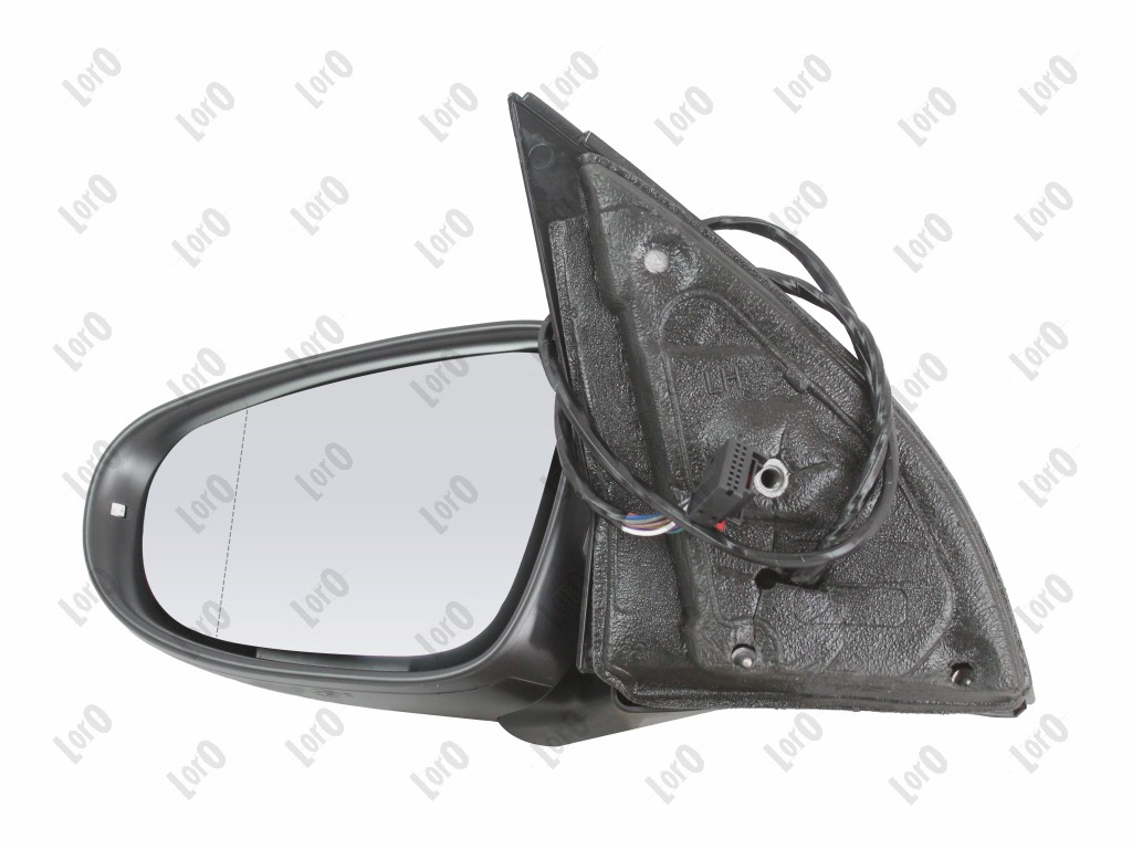 Retrovisor exterior ABAKUS 4013M14