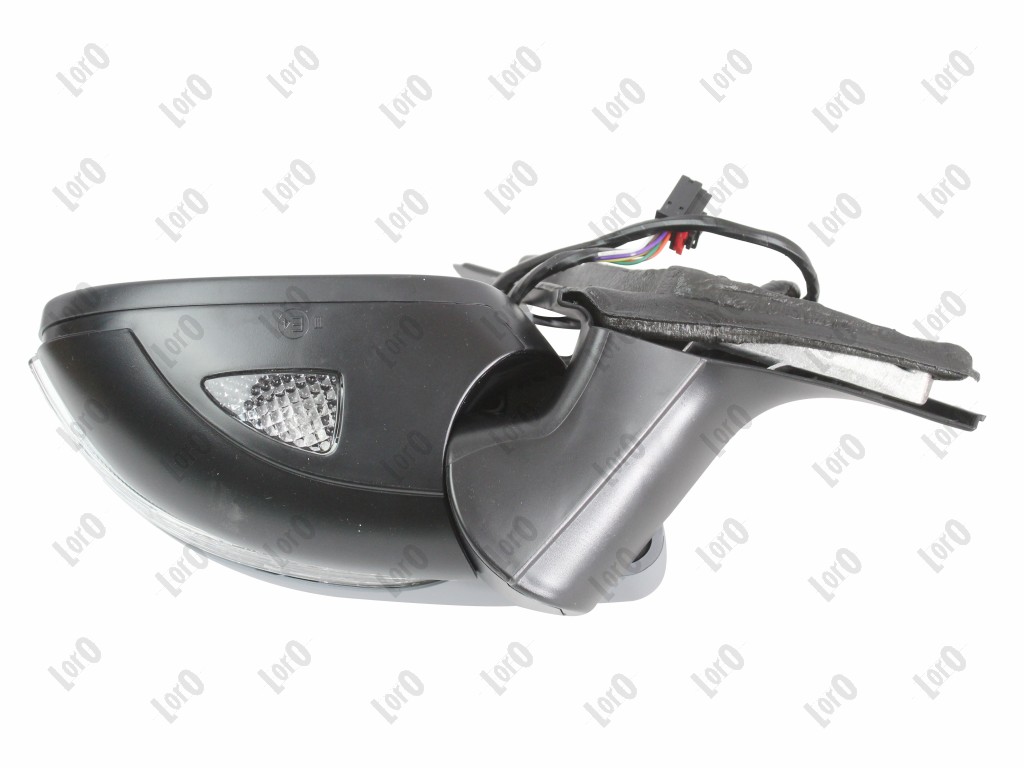 Retrovisor exterior ABAKUS 4013M14