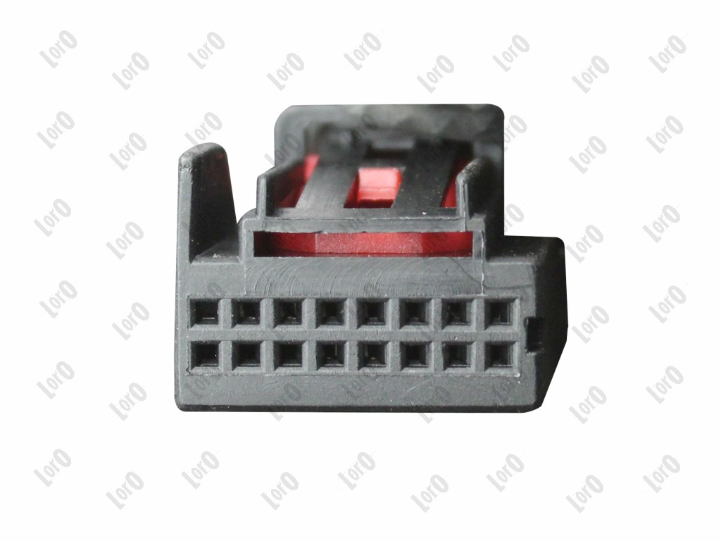 Retrovisor exterior ABAKUS 4013M14