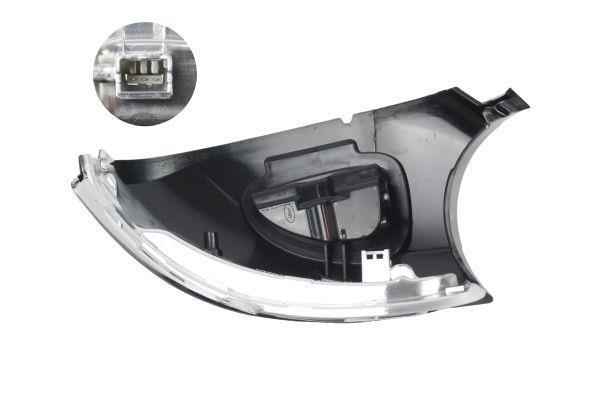 Feu clignotant (Clignotant) ABAKUS 4013S04