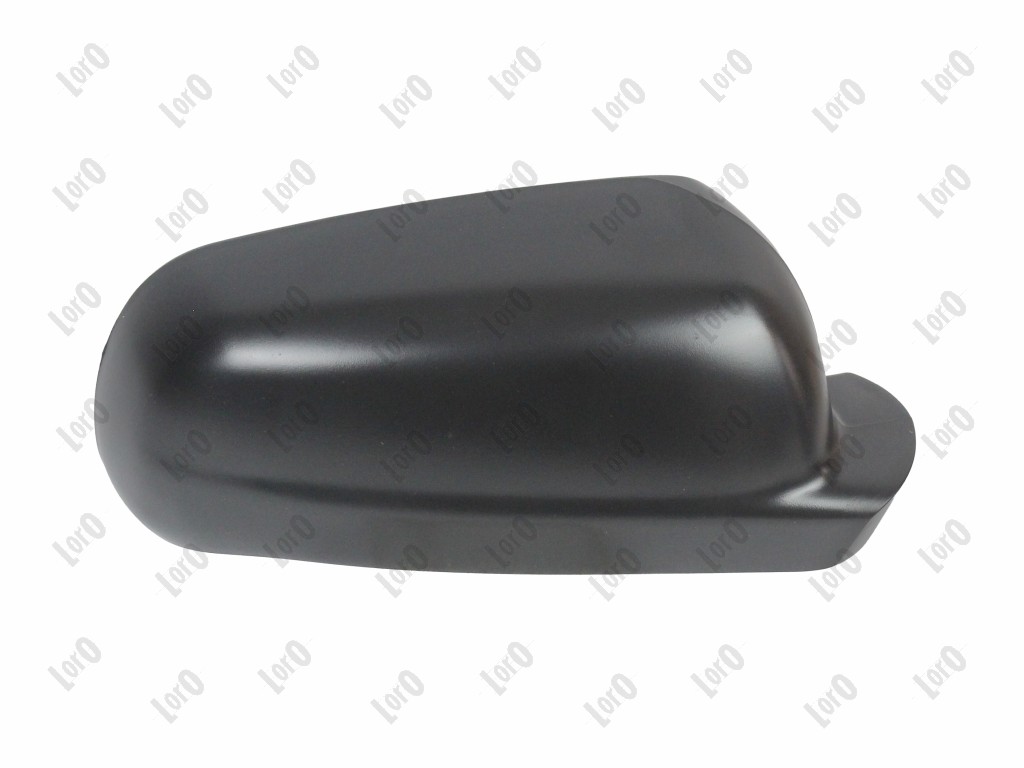 Carcasa, retrovisor exterior ABAKUS 4015C02