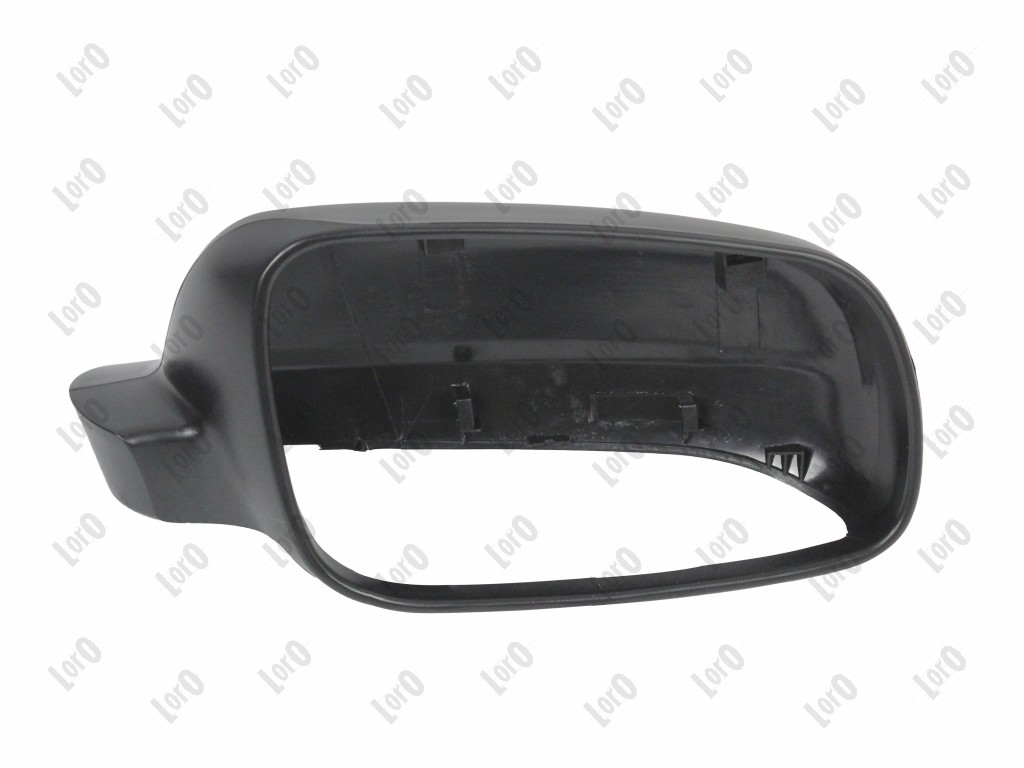 Carcasa, retrovisor exterior ABAKUS 4015C02