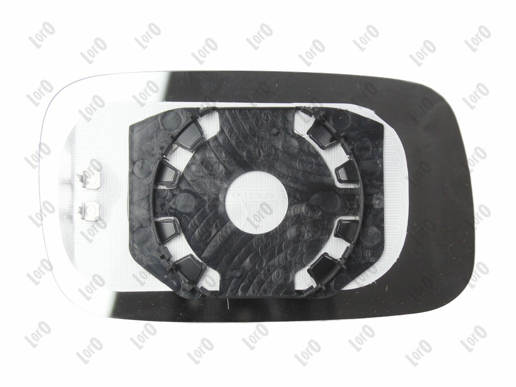 Cristal de espejo, retrovisor exterior ABAKUS ref. 4018G04