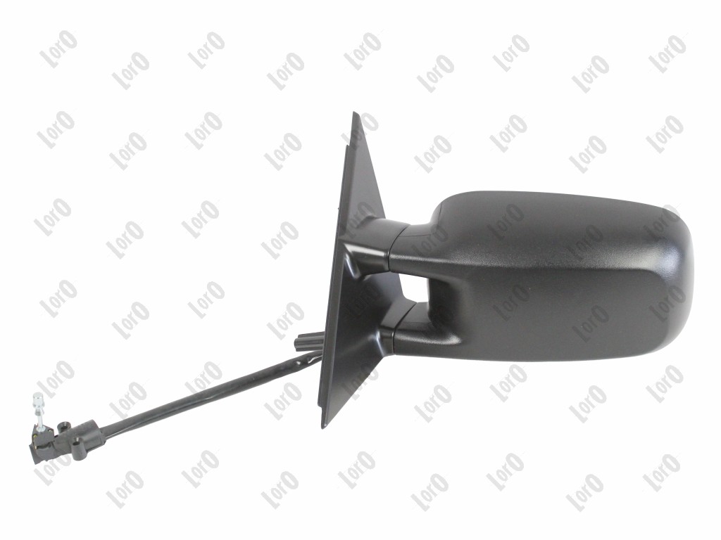 Retrovisor exterior ABAKUS 4018M01