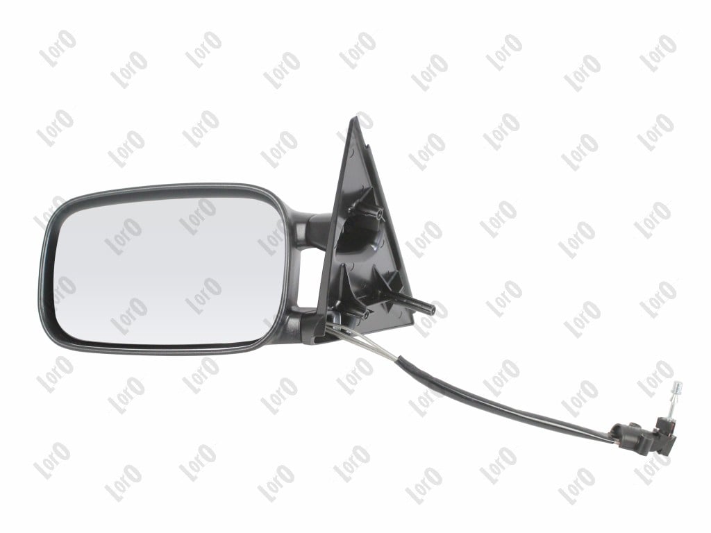 Retrovisor exterior ABAKUS 4018M01