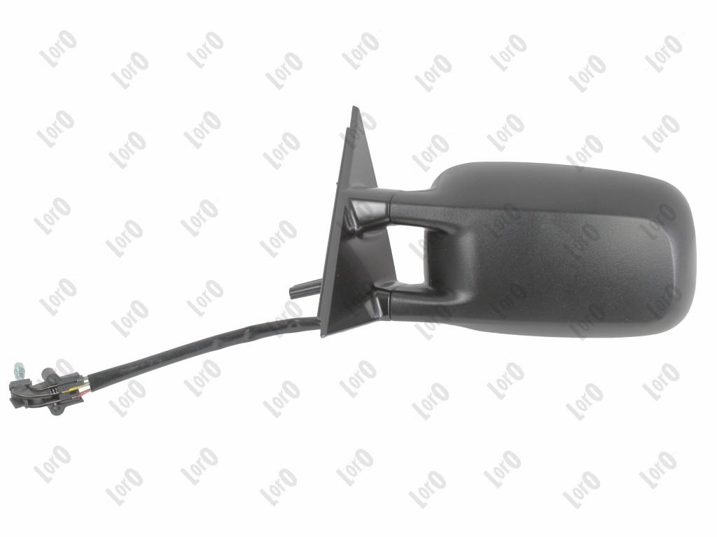 Retrovisor exterior ABAKUS 4018M03