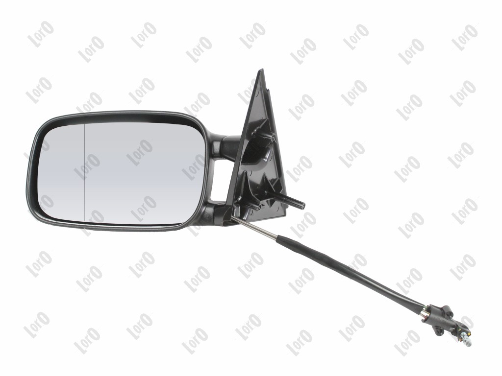 Retrovisor exterior ABAKUS 4018M03