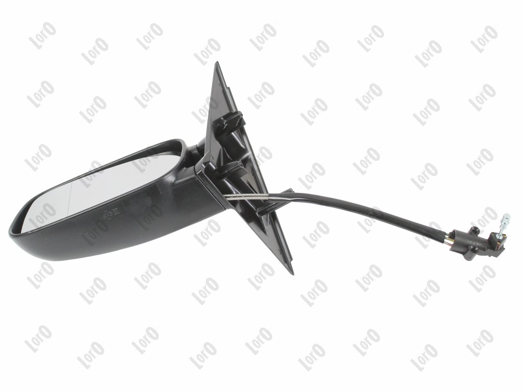 Retrovisor exterior ABAKUS 4018M03