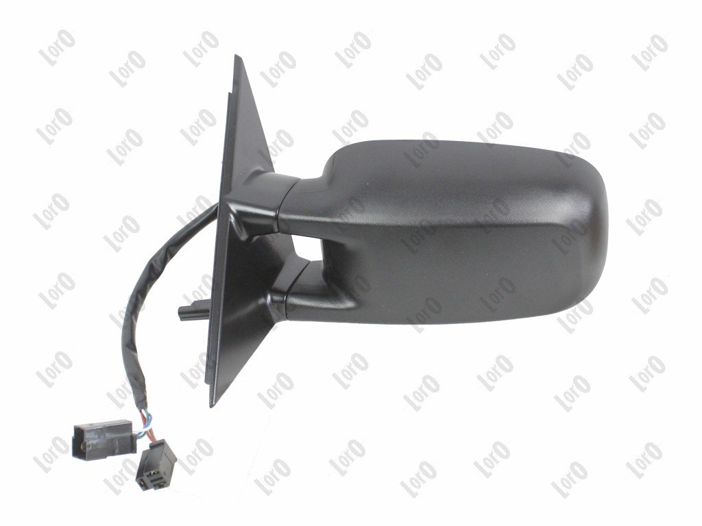 Retrovisor exterior ABAKUS 4018M04