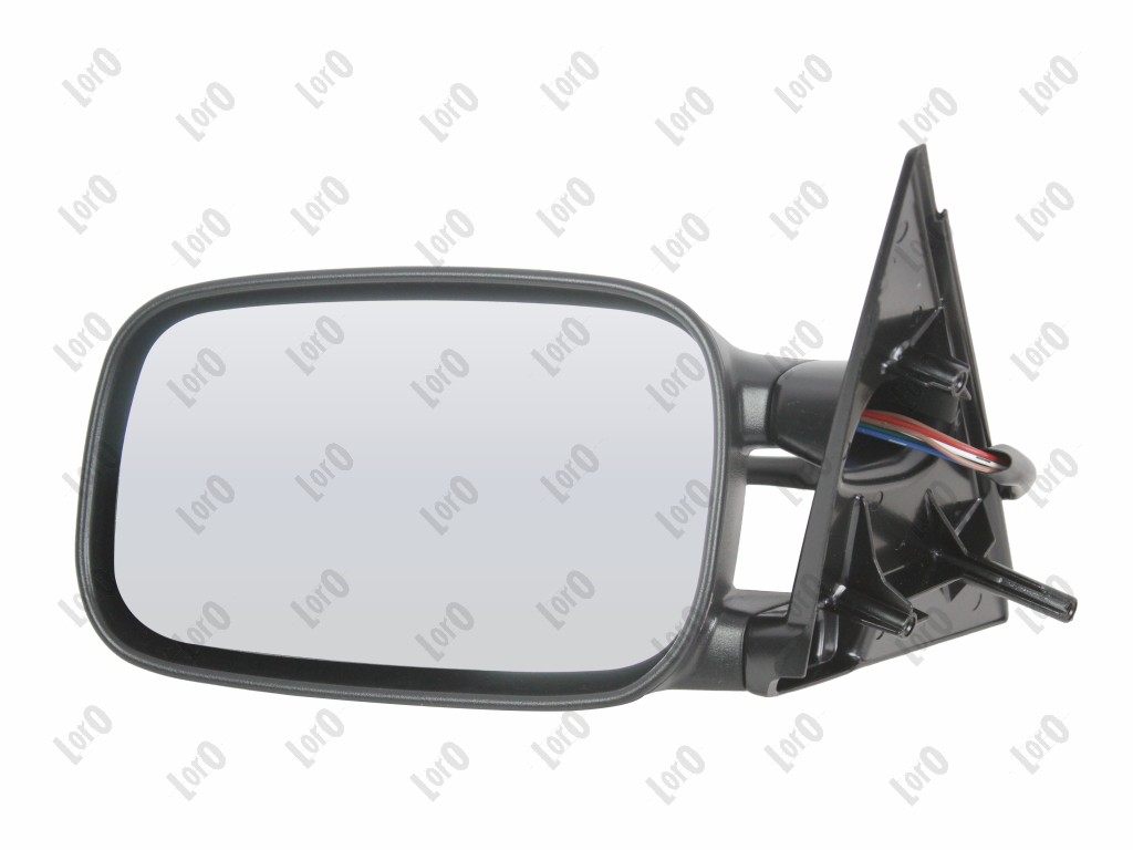 Retrovisor exterior ABAKUS 4018M04