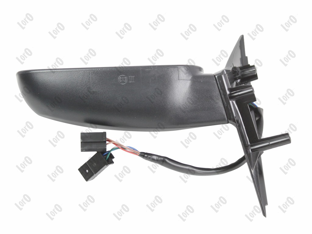 Retrovisor exterior ABAKUS 4018M04