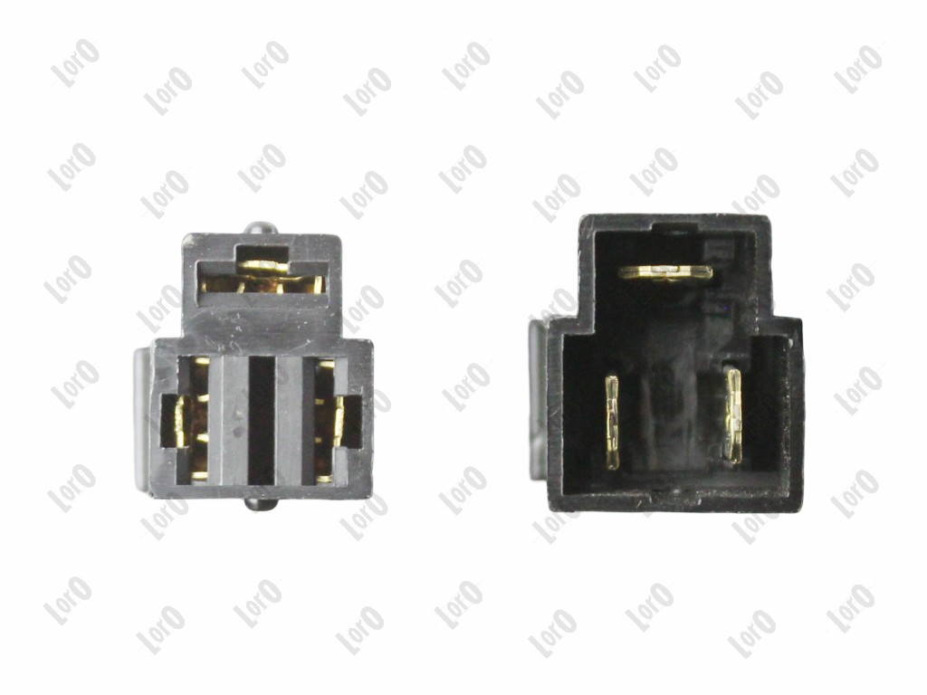 Retrovisor exterior ABAKUS 4018M04