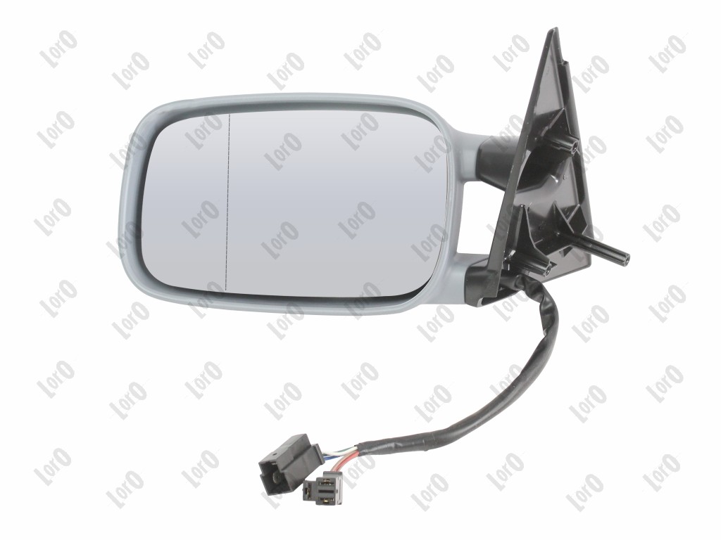 Retrovisor exterior ABAKUS 4018M09