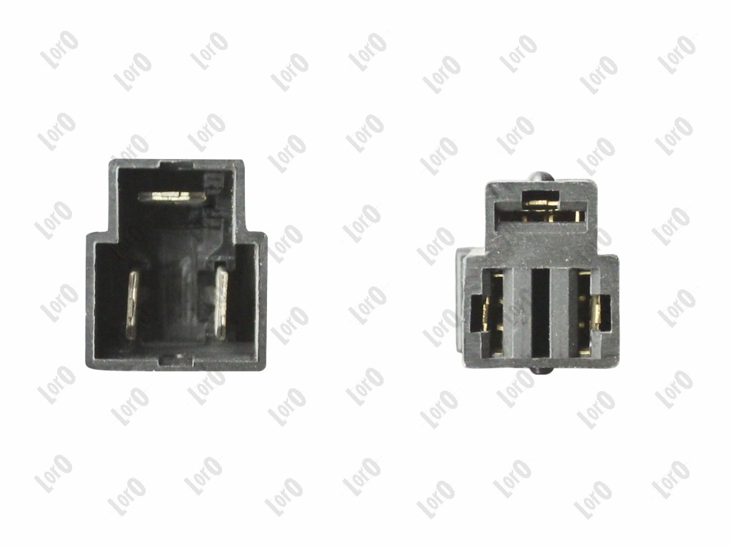 Retrovisor exterior ABAKUS 4018M09