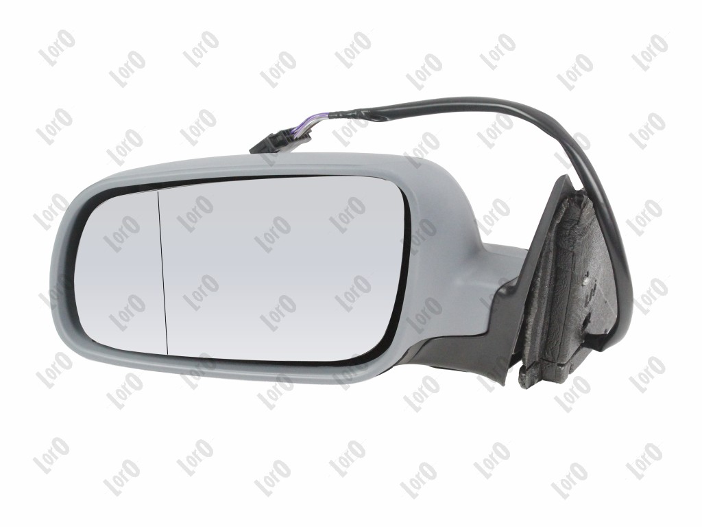 Retrovisor exterior ABAKUS 4020M01
