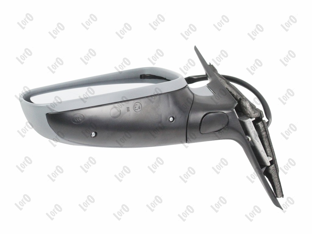 Retrovisor exterior ABAKUS 4020M01
