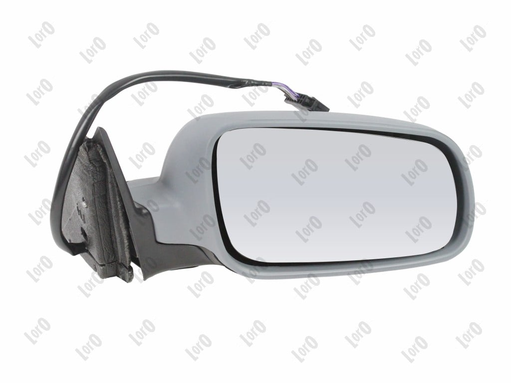 Retrovisor exterior ABAKUS 4020M02