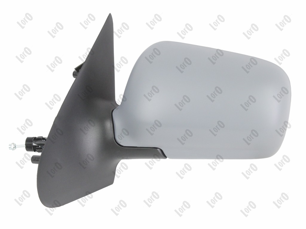 Retrovisor exterior ABAKUS 4027M01