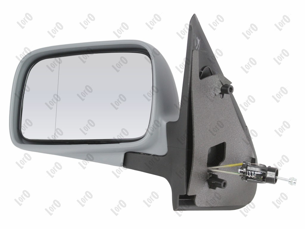 Retrovisor exterior ABAKUS 4027M01