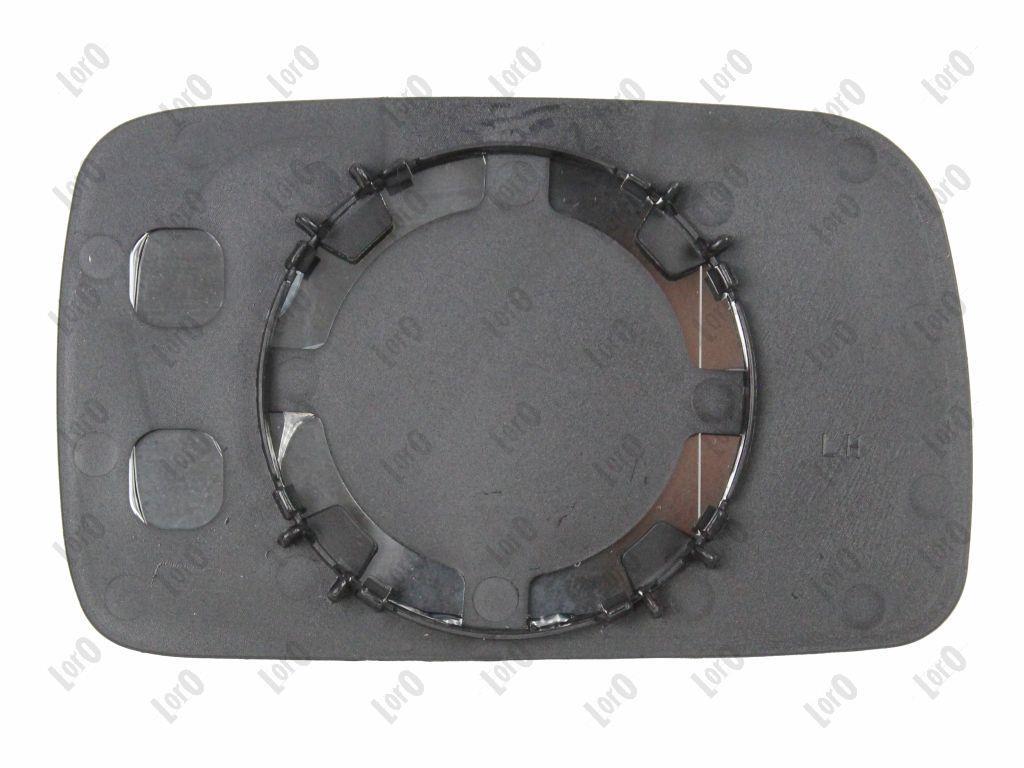 Cristal de espejo, retrovisor exterior ABAKUS ref. 4028G01
