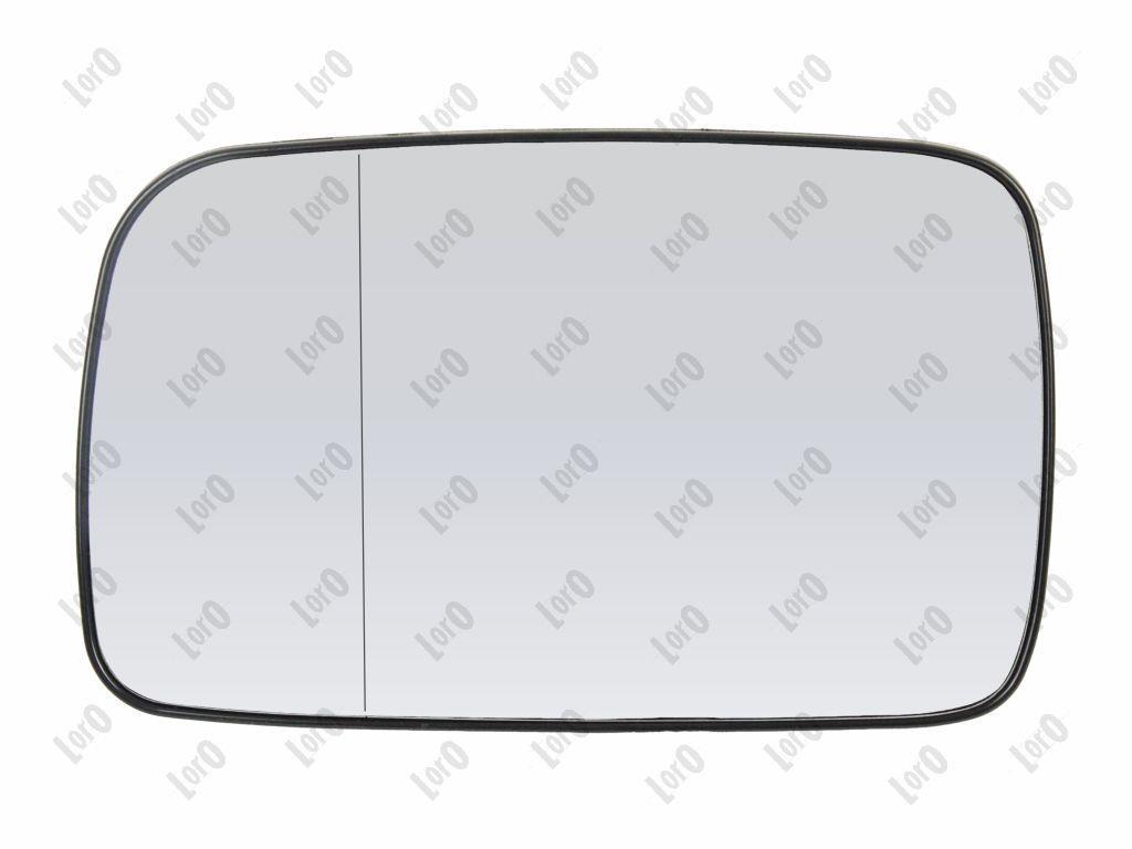 Cristal de espejo, retrovisor exterior ABAKUS ref. 4028G01