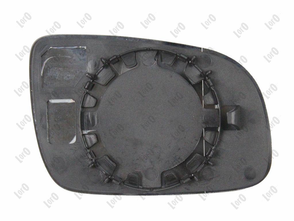 Cristal de espejo, retrovisor exterior ABAKUS ref. 4029G01